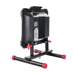 Husky 5000lm LED Portable Work Light -Husky Shop husky jobsite lighting hd5000puo 1d 1000