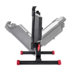 Husky 5000lm LED Portable Work Light -Husky Shop husky jobsite lighting hd5000puo 66 1000