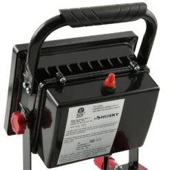 Husky 1000 Lumens LED Work Light With 5 Ft. Cord -Husky Shop husky jobsite lighting jm wa020t003 1 40 1000