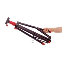 Husky 7000 Lumen Twin-Head LED Work Light And 3500 Lumen Portable LED Work Light -Husky Shop husky jobsite lighting k40071 4f 1000