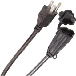 Husky 7500-Lumen LED String Light -Husky Shop husky jobsite lighting k40157 4f 1000