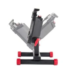 Husky 2000-Lumen Portable LED Work Light -Husky Shop husky jobsite lighting k40170 40 1000