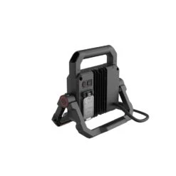 Husky 3000 Lumen LED Portable Corded Work Light -Husky Shop husky jobsite lighting k40567 1f 1000