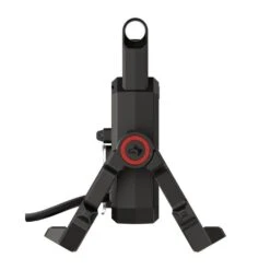 Husky 3000 Lumen LED Portable Corded Work Light -Husky Shop husky jobsite lighting k40567 4f 1000