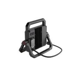 Husky 6000 Lumen LED Portable Corded Work Light -Husky Shop husky jobsite lighting k40568 1f 1000