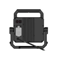 Husky 6000 Lumen LED Portable Corded Work Light -Husky Shop husky jobsite lighting k40568 44 1000