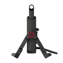 Husky 6000 Lumen LED Portable Corded Work Light -Husky Shop husky jobsite lighting k40568 4f 1000