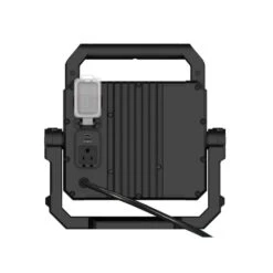 Husky 6000 Lumen LED Portable Corded Work Light -Husky Shop husky jobsite lighting k40568 fa 1000