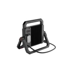 Husky 12000 Lumen LED Portable Corded Work Light 11 Husky 12000 Lumen LED Portable Corded Work Light -Husky Shop husky jobsite lighting k40569 1f 1000