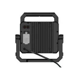 Husky 12000 Lumen LED Portable Corded Work Light 12 Husky 12000 Lumen LED Portable Corded Work Light -Husky Shop husky jobsite lighting k40569 44 1000