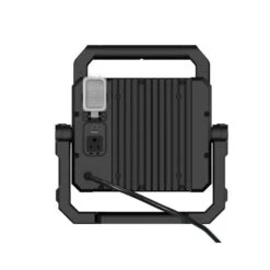 Husky 12000 Lumen LED Portable Corded Work Light 13 Husky 12000 Lumen LED Portable Corded Work Light -Husky Shop husky jobsite lighting k40569 fa 1000