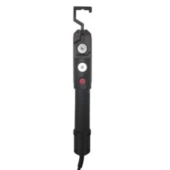 Husky 800-Lumen Corded Handheld LED Light 7 Husky 800-Lumen Corded Handheld LED Light -Husky Shop husky jobsite lighting k60228 40 1000