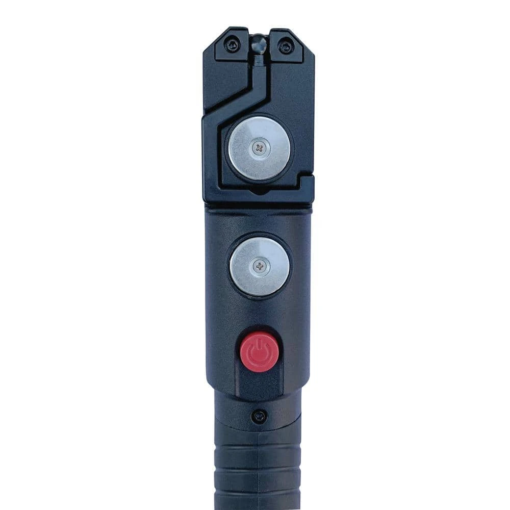 Husky 800-Lumen Corded Handheld LED Light 4 Husky 800-Lumen Corded Handheld LED Light - Image 4