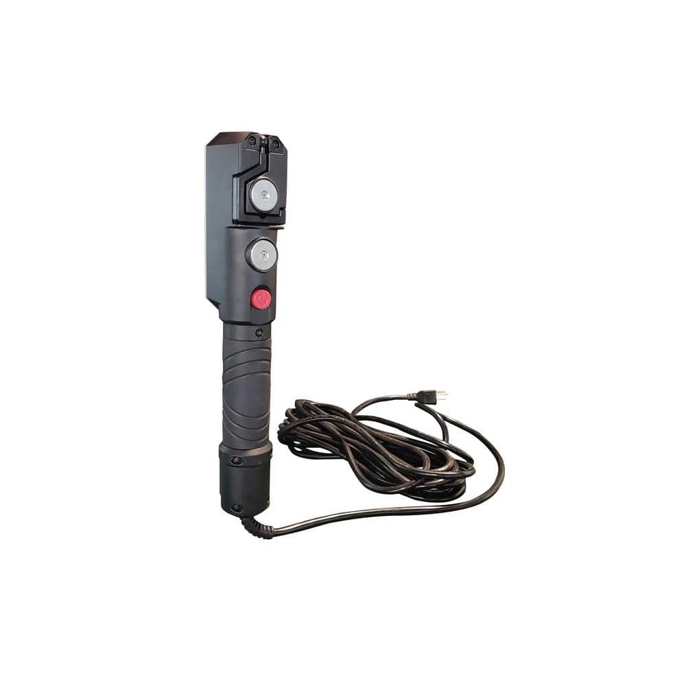Husky 800-Lumen Corded Handheld LED Light 2 Husky 800-Lumen Corded Handheld LED Light - Image 2