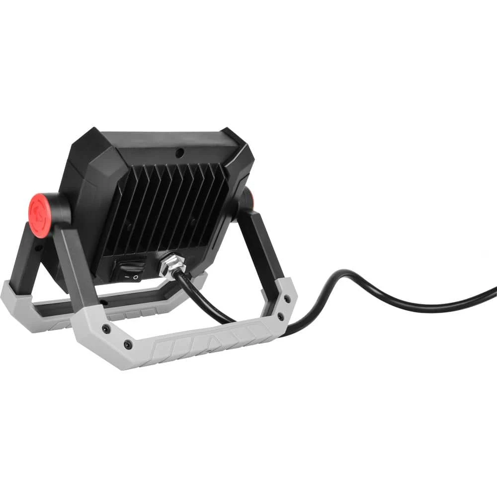 Husky 1000 Lumens LED Portable Work Light 3 Husky 1000 Lumens LED Portable Work Light - Image 3