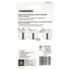 Husky Shop 14 Husky Shop -Husky Shop husky knife blades 84 0150 0000 66 1000