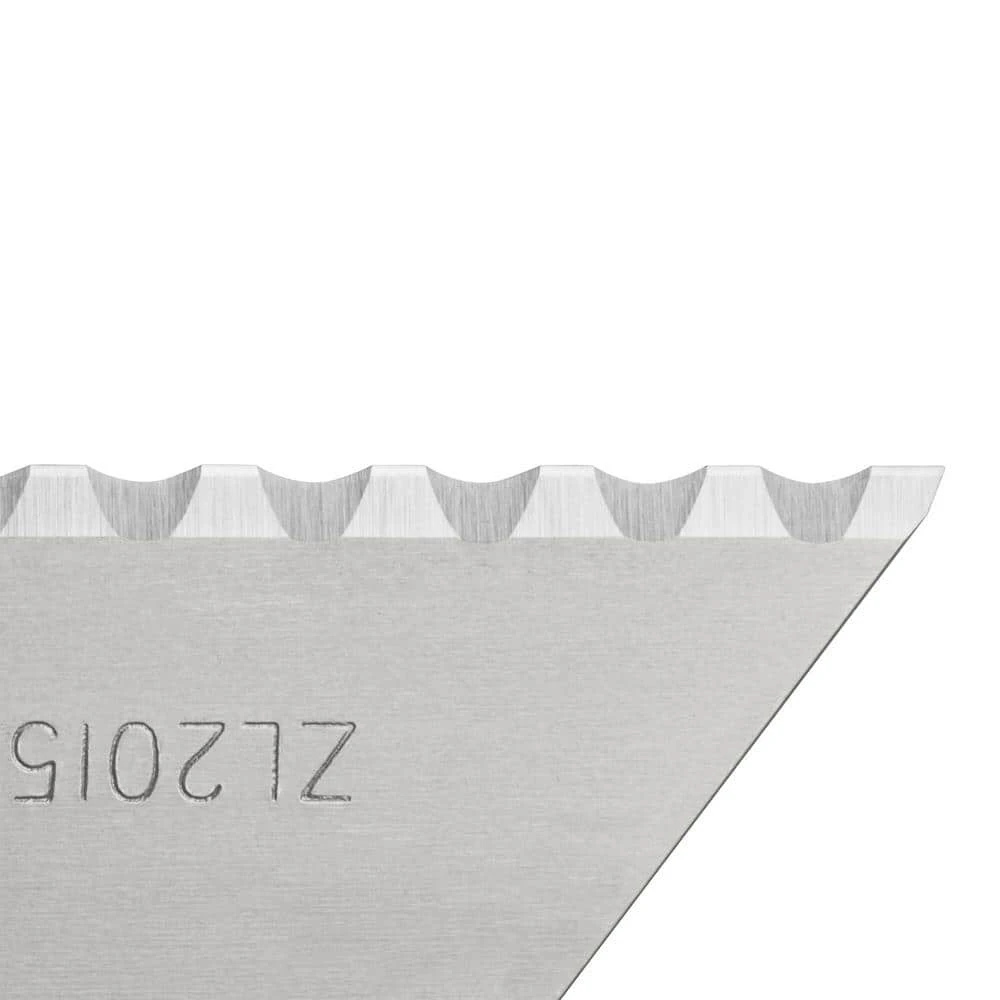 Husky Serrated Blade (50-Pack) 4 Husky Serrated Blade (50-Pack) - Image 4