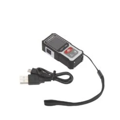 Husky 100 Ft. Laser Distance Measure -Husky Shop husky laser distance measurer 90962 44 1000