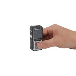 Husky 100 Ft. Laser Distance Measure -Husky Shop husky laser distance measurer 90962 76 1000