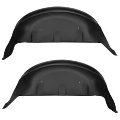 Rear Wheel Well Guards Fits 17-18 F250/350