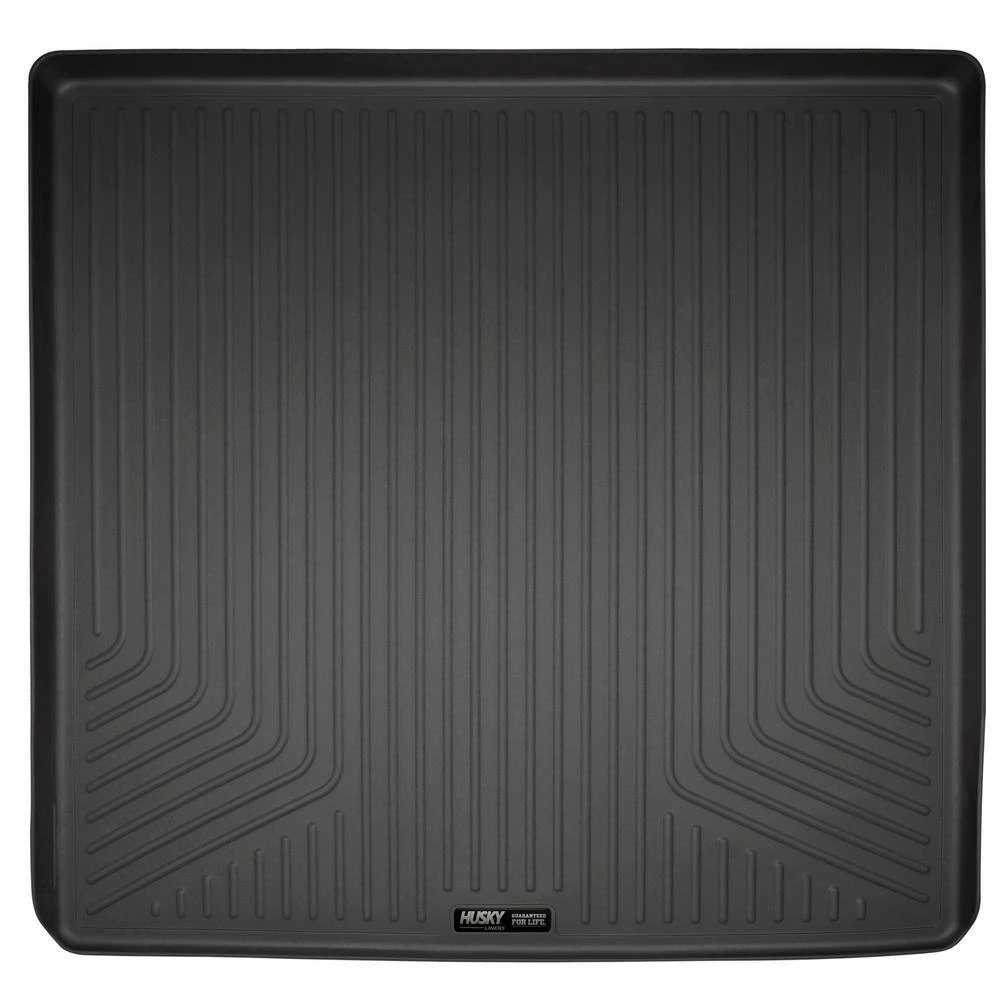 Cargo Liner Behind 2nd Seat Fits 15-18 Escalade/Tahoe/Yukon 1 Cargo Liner Behind 2nd Seat Fits 15-18 Escalade/Tahoe/Yukon