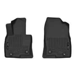 Front Floor Liners Fits 17-18 CX-5