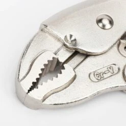 Husky 7 In. Curved Jaw Locking Pliers With Rubber Grip -Husky Shop husky locking pliers 90143 1f 1000