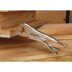 Husky Locking Pliers Set (3-Piece) -Husky Shop husky locking pliers 99454 1d 1000