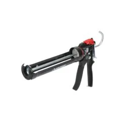 Husky 10 Oz. Heavy-Duty High Leverage Drip Free Caulk Gun -Husky Shop husky manual caulk guns 19pt0902 4f 1000