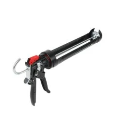 Husky 29 Oz. Heavy-Duty High Leverage Drip Free Caulk Gun -Husky Shop husky manual caulk guns 19pt0903 1f 1000