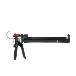 Husky 29 Oz. Heavy-Duty High Leverage Drip Free Caulk Gun -Husky Shop husky manual caulk guns 19pt0903 c3 1000