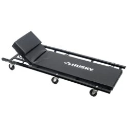 Husky 6 Wheel Automotive Creepers With Adjustable Headrest And 300 Lbs. Weight Capacity 12 Husky 6 Wheel Automotive Creepers With Adjustable Headrest And 300 Lbs. Weight Capacity -Husky Shop husky mechanics creepers hd00109 40 1000