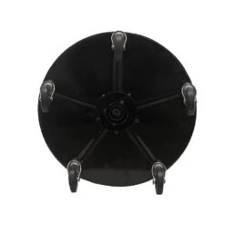 Husky Pneumatic Adjustable Creeper Seat With 15 In. Tool Storage Tray -Husky Shop husky mechanics creepers hpl4803 dip 1d 1000