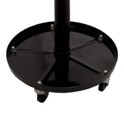 Husky Pneumatic Adjustable Creeper Seat With 15 In. Tool Storage Tray -Husky Shop husky mechanics creepers hpl4803 dip 44 1000