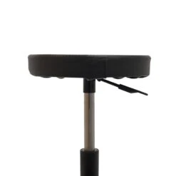 Husky Pneumatic Adjustable Creeper Seat With 15 In. Tool Storage Tray -Husky Shop husky mechanics creepers hpl4803 dip 4f 1000