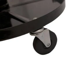 Husky Pneumatic Adjustable Creeper Seat With 15 In. Tool Storage Tray -Husky Shop husky mechanics creepers hpl4803 dip c3 1000