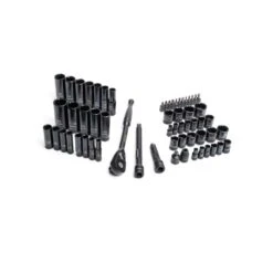 Husky 3/8 In. Drive 100-Position Universal SAE And Metric Mechanics Tool Set (60-Piece) -Husky Shop husky mechanics tool sets h10060mtsrm c3 1000