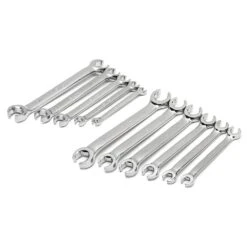 Husky 1/4 In., 3/8 In. And 1/2 In. Drive Master Mechanics Tool Set With Impact Sockets (1025-Piece) -Husky Shop husky mechanics tool sets h1025mtsporm a0 1000