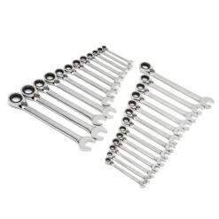 Husky 1/4 In., 3/8 In. And 1/2 In. Drive Master Mechanics Tool Set With Impact Sockets (1025-Piece) -Husky Shop husky mechanics tool sets h1025mtsporm c3 1000