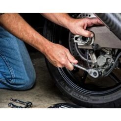 Husky Mechanics Tool Set (119-Piece) -Husky Shop husky mechanics tool sets h119mts 31 1000