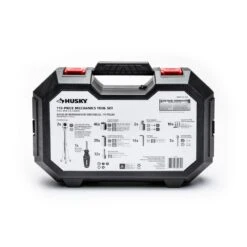 Husky Mechanics Tool Set (119-Piece) -Husky Shop husky mechanics tool sets h119mts 44 1000