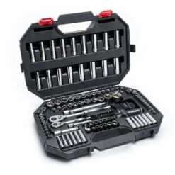 Husky Mechanics Tool Set (119-Piece)