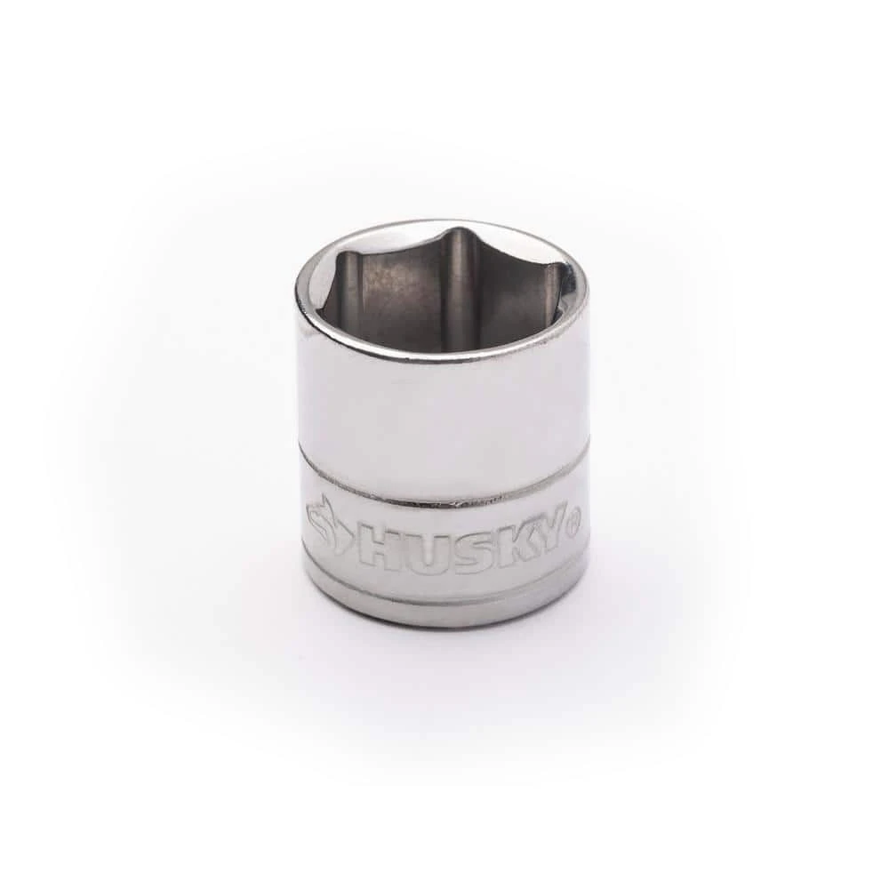 Husky 144-Tooth Mechanics Tool Set (75-Piece) 5 Husky 144-Tooth Mechanics Tool Set (75-Piece) - Image 5