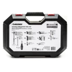 Husky Mechanics Tool Set (149-Piece) -Husky Shop husky mechanics tool sets h149mts 77 1000