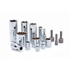 Husky Mechanics Tool Set (194-Piece) -Husky Shop husky mechanics tool sets h194mts c3 1000