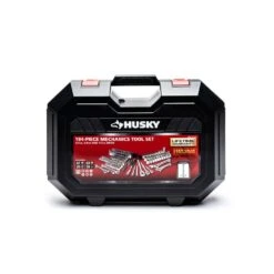 Husky Mechanics Tool Set (194-Piece) -Husky Shop husky mechanics tool sets h194mts fa 1000