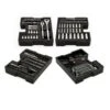 Husky Mechanics Tool Set In Build-Out Storage Trays (270-Piece)