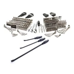 Husky Mechanics Tool Set (293-Piece)
