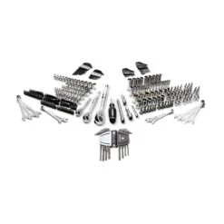 Husky Mechanics Tool Set (296-Piece)