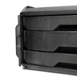 Husky Mechanics Tool Set (296-Piece) -Husky Shop husky mechanics tool sets h296mtscb 66 1000